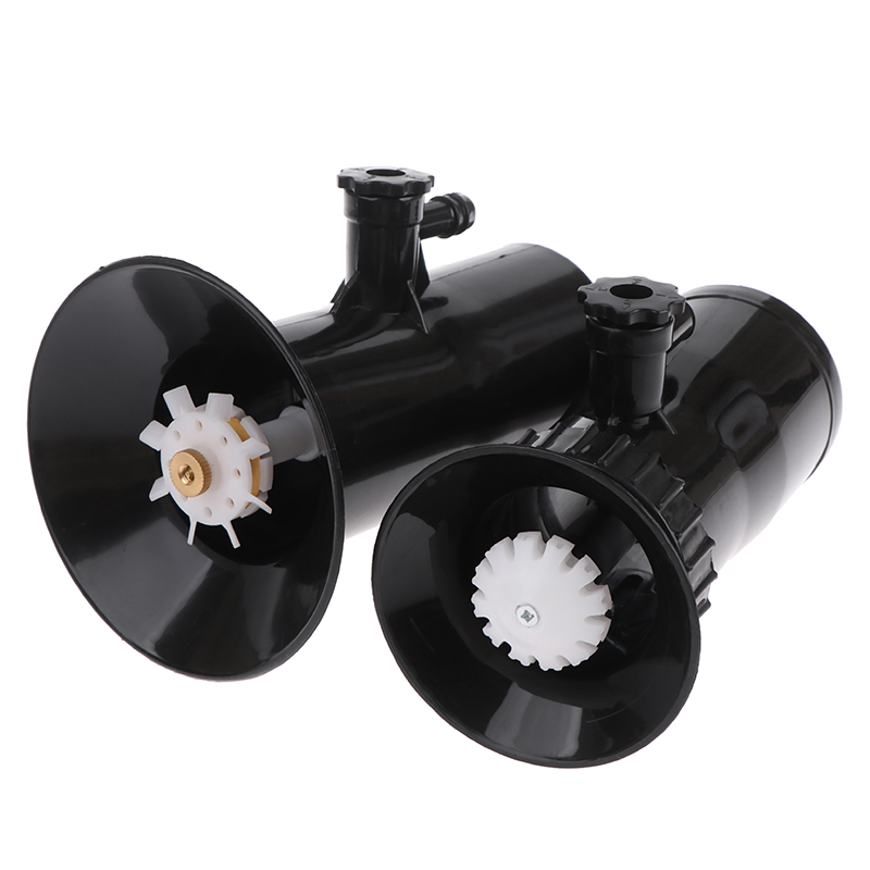 Science Bob - 1 SZT. Kompletna dysza rozpylająca 60mm