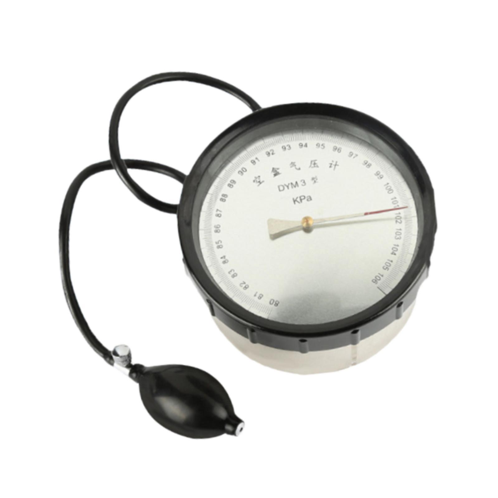 Barometr Klasyczny Prognozowni – Barometer Analog Classic recenzja i cena