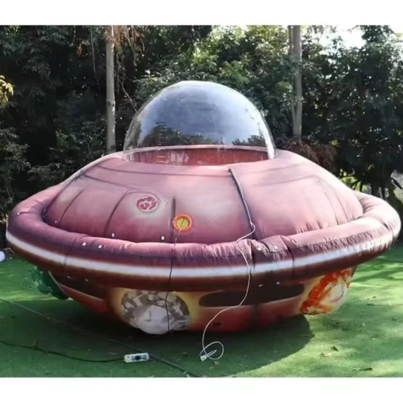 Wystawowa hala naukowa z dekor – Science Exhibition Models recenzja i cena