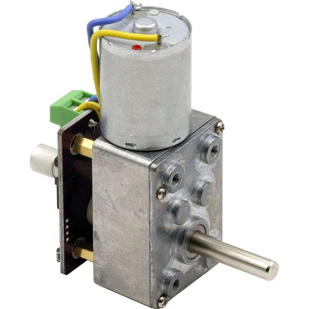 Silnik serwo ASMC-LQB o wysoki – Robot Arm Motor recenzja i cena