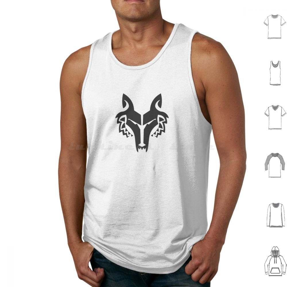 Koszulki bez rękawów Wolf Pack – Hobby Is Science recenzja i cena