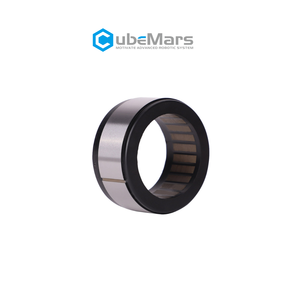 Silnik bezszkieletowy CubeMars – Robot Arm Motor recenzja i cena