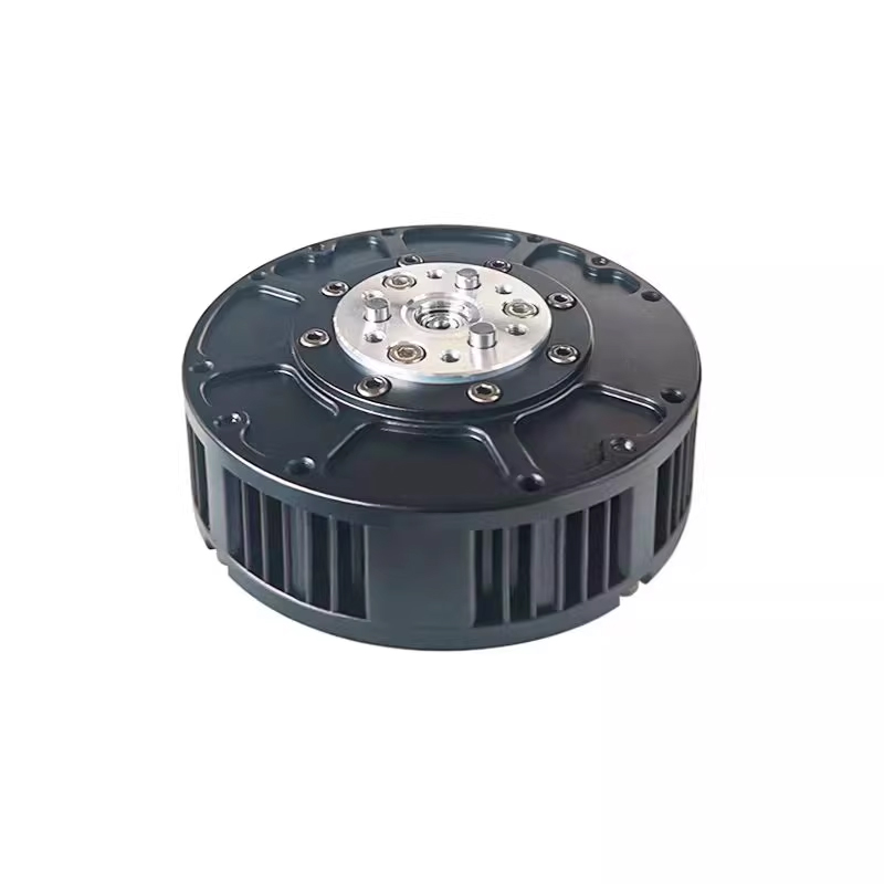GIM6010-8 mikro-przekładnia pl – Robot Arm Motor recenzja i cena