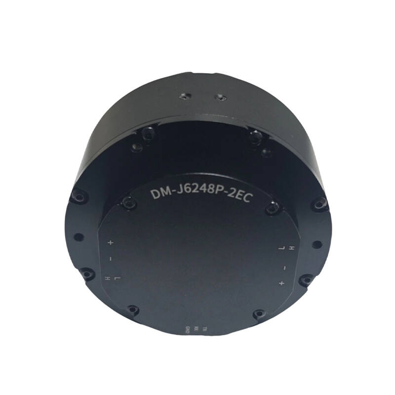 DAMIAO DM-J6248P-2EC Przemysło – Robot Arm Motor recenzja i cena