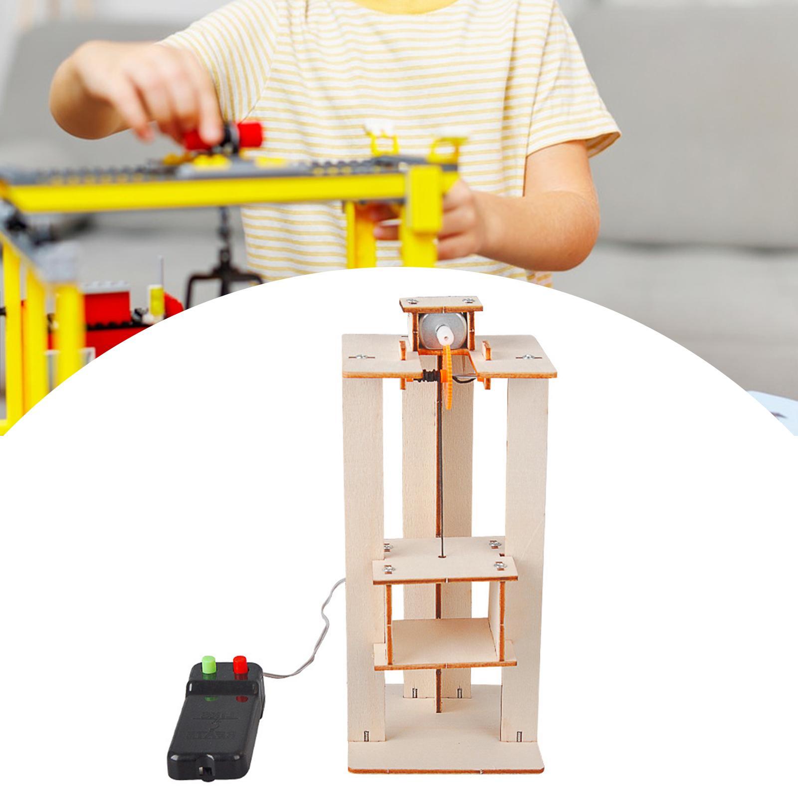 Projekt naukowy dla dzieci, ek – Science Project Diy recenzja i cena